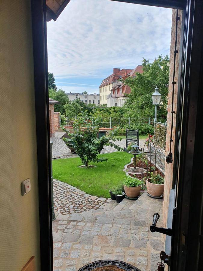 Ferienhaus für 3 Personen, mit Terrasse und Garten sowie Ausblick in Angermünde - 4