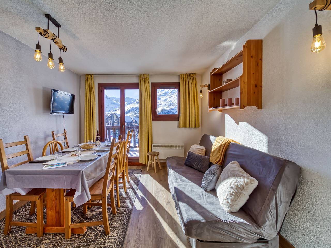 Photo : Appartement de vacances