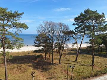 Ferienhaus für 2 Personen in Ostseebad Binz, Binz, Bild 4