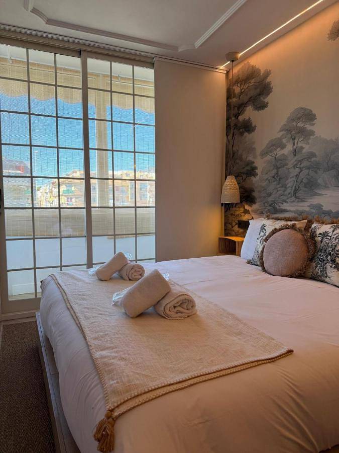 Maison d’hôte pour 2 personnes, avec Balcon à Mijas - 2