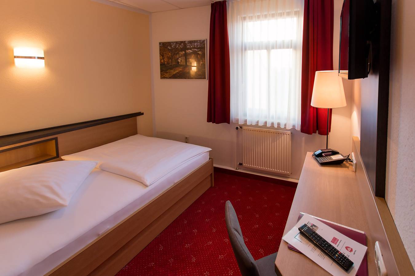 Ganze Ferienwohnung, Hotel-Pension Treppengasse - Einzelzimmer Treppengasse 5 in Altenburg, Ostthüringen