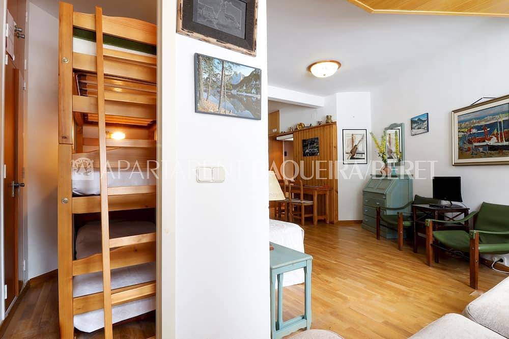 Appartement entier, Toran - Edificio Marimaña in Baqueira, Naut Aran