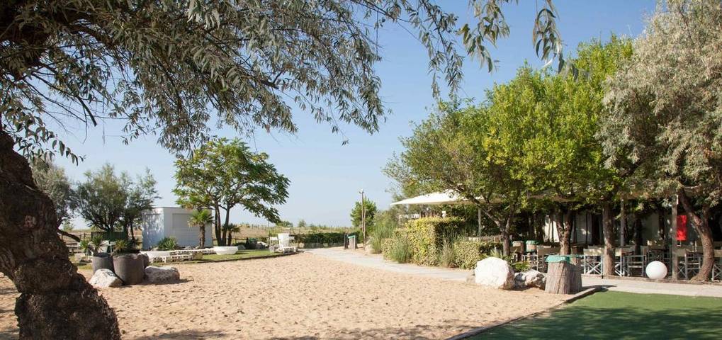 Ferienhaus für 6 Personen, mit Whirlpool und Pool sowie Garten in Punta Sabbioni - 3