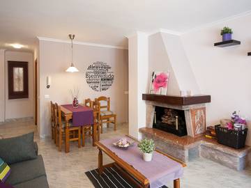 Chalet in Santa Margalida, Mallorca Norte für 6 