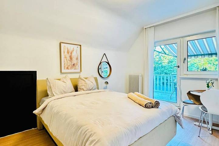 Villa pour 2 personnes à Vienne (Autriche)