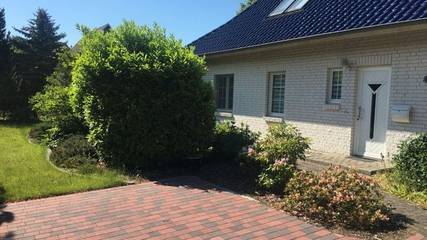 Ferienwohnung für 4 Personen in Hohendorf (Groß Mohrdorf), Groß Mohrdorf, Bild 4