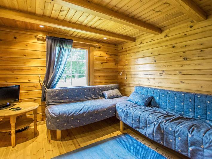 Ferienhaus für 5 Personen, mit Sauna in Südfinnland - 2