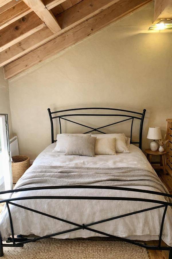 Location de vacances pour 6 personnes, avec vue et balcon à Err - 2