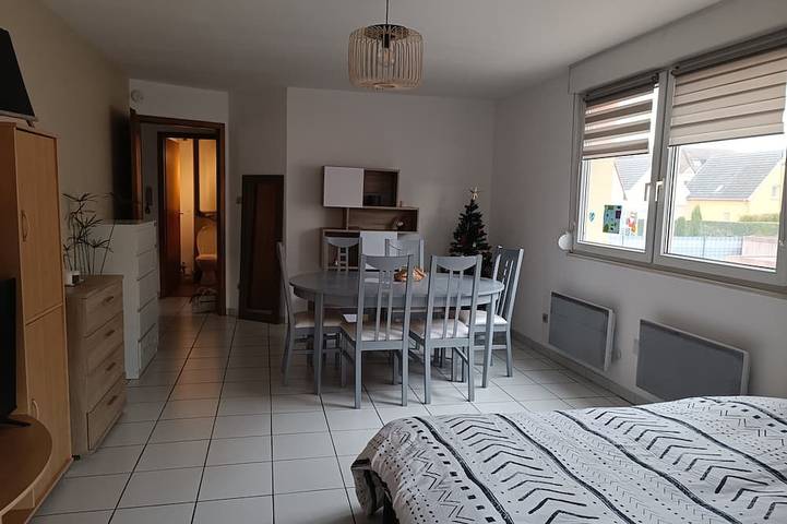 Ferienwohnung für 4 Personen - 1