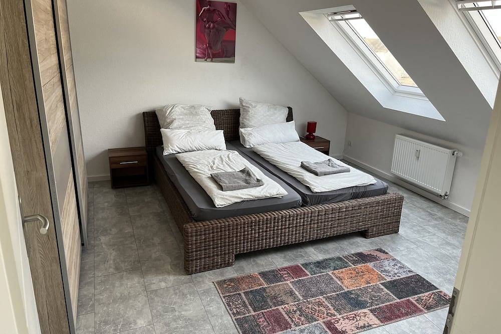 Ganze Wohnung, B01-Apartment near Köln and Bonn in Troisdorf, Rhein-Sieg-Kreis