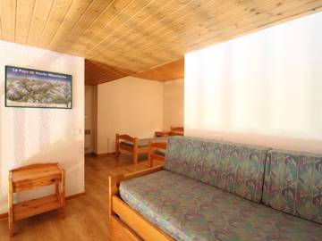 Appartement De Vacances pour 8 Personnes dans Termignon, Parc National de la Vanoise, Photo 4