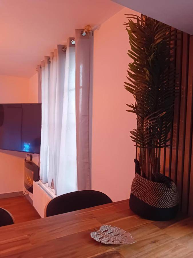 Gîte pour 4 personnes, avec vue, animaux acceptés à Alençon - 3