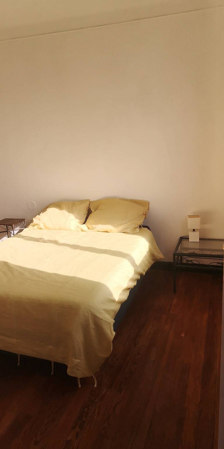 Ganze Wohnung, Großes T2 mit freiem Ausblick in Lorient, Côte des Mégalithes