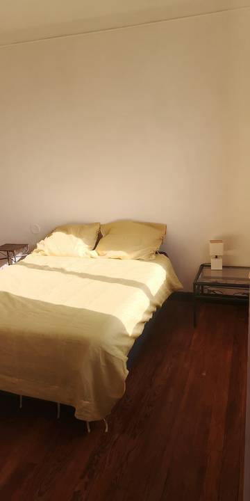 Appartement De Vacances pour 4 Personnes dans Lorient, Région de Lorient, Photo 4