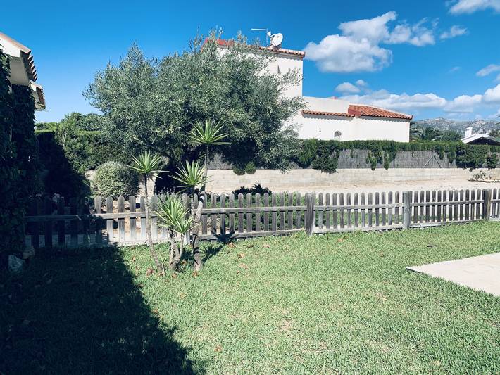 Villa pour 12 personnes, avec jardin à L'Ametlla de Mar - 3