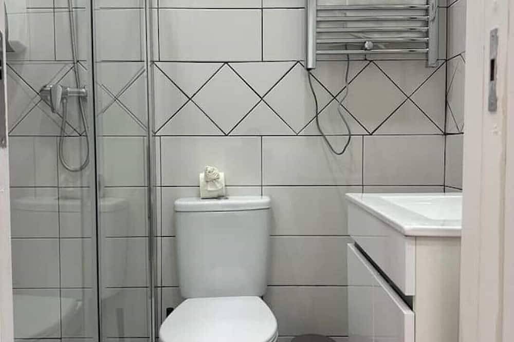 Cosy newly refurbished 1-bed flat, just a 5-min walk from Buarcos beach in Praia de Buarcos, Figueira da Foz