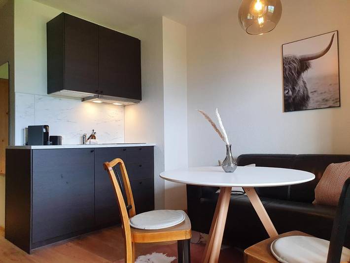 Ferienhaus für 6 Personen, mit Balkon und Terrasse sowie Garten und Ausblick in Götzens - 2