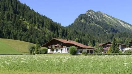 Vakantiewoning voor 4 Personen in Tannheim, Allgäuer Alpen (Oostenrijk), Afbeelding 3