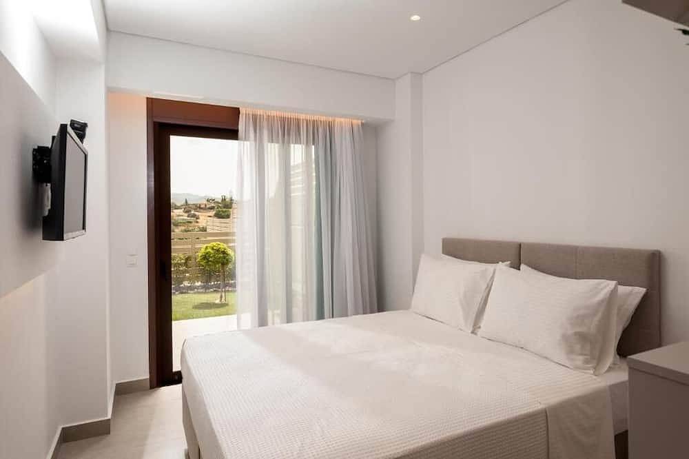 Entire apartment, Thyme Sea View Apartment 2 in Chania region
