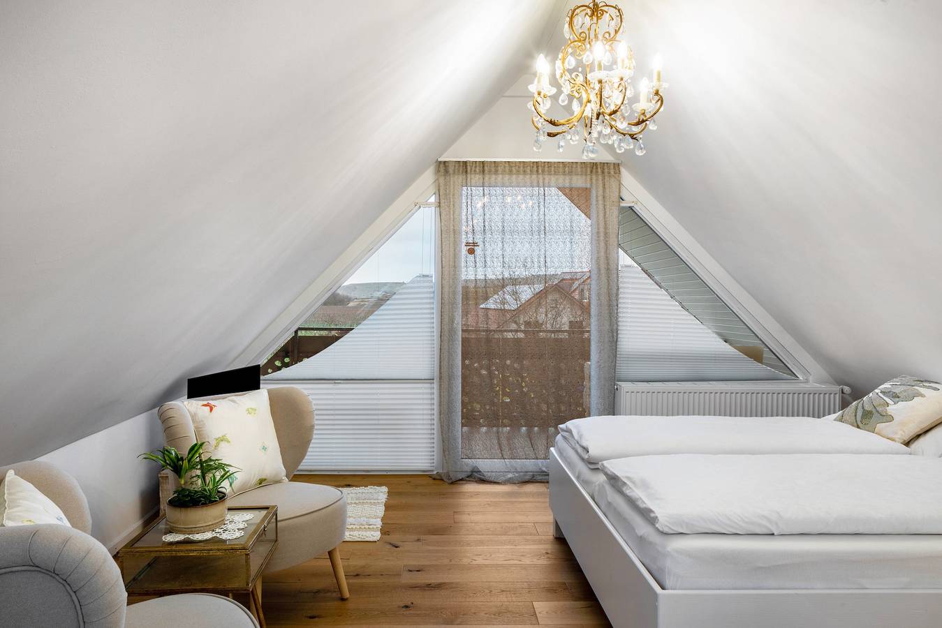 Photo : Appartement de vacances