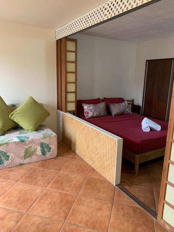 Gîte pour 4 personnes à Papeete - 3