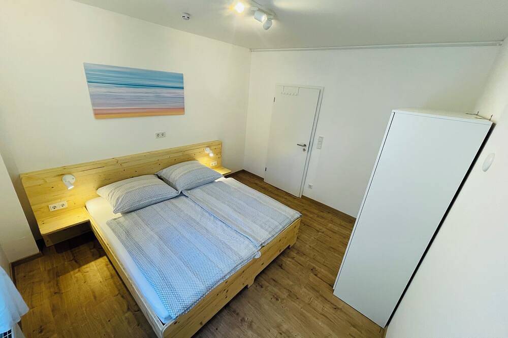 Ganze Wohnung, Ferienwohnung Bad Camberg  - Apartment - Baumwipfel in Bad Camberg, Landkreis Limburg-Weilburg