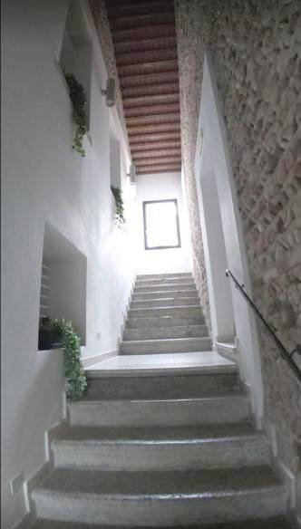 Al Bagolaro in Crocetta del Montello, Province de Trévise