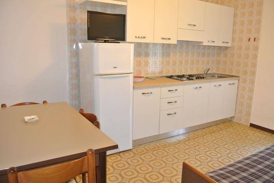 Ganze Ferienwohnung, Gemütliche Ferienwohnung Silvia in ruhiger Lage in Lignano Pineta, Lignano Sabbiadoro