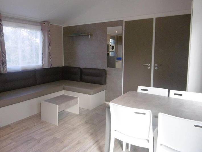 Camping für 4 Personen in Vendée - 4