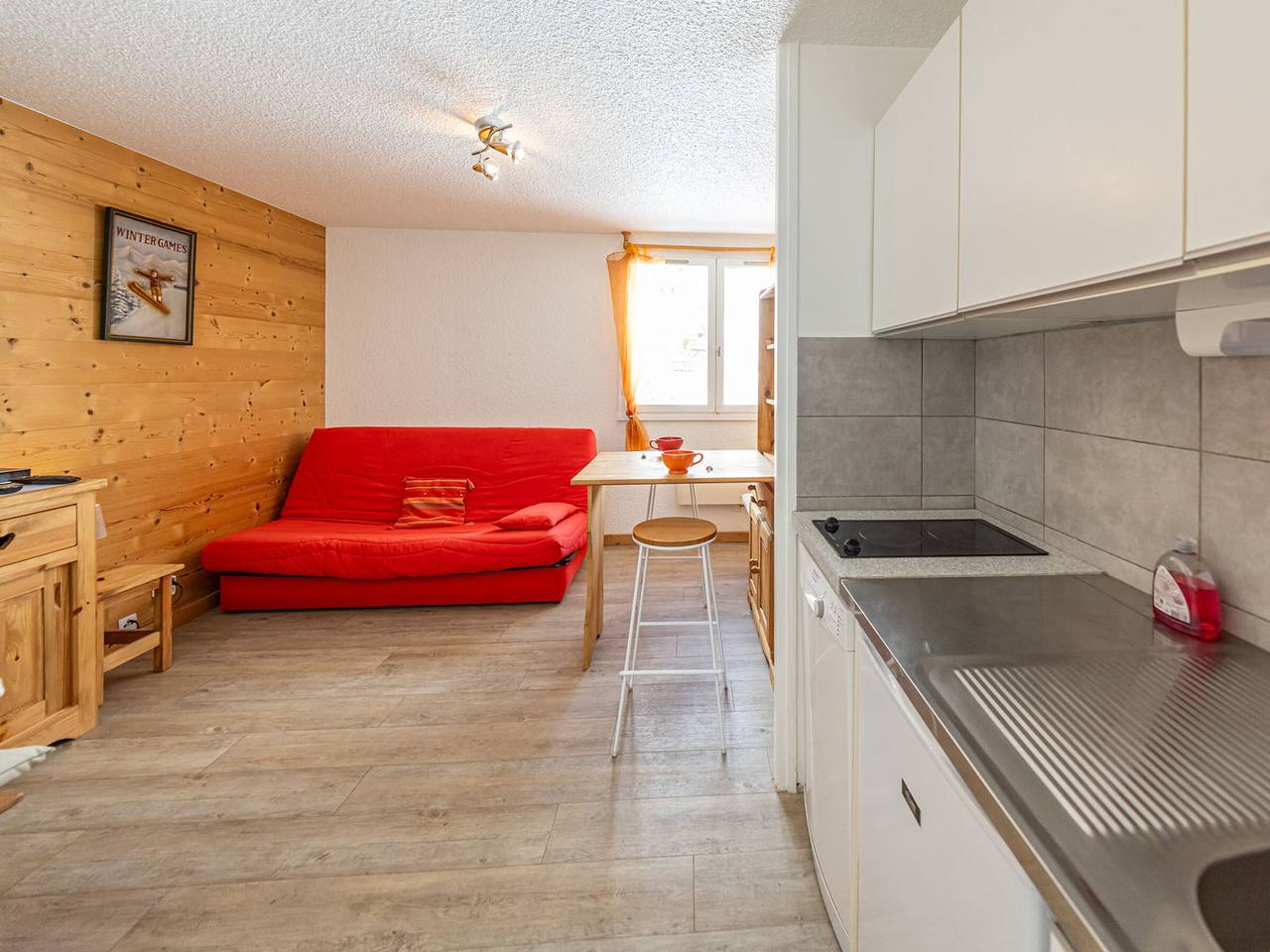 Photo : Appartement de vacances