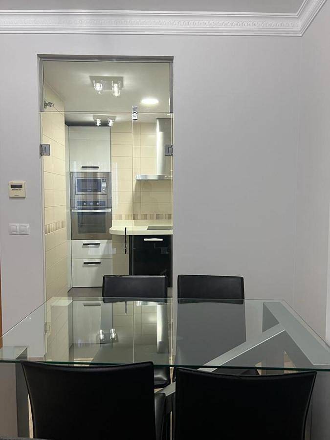 Gîte pour 4 personnes à Baena - 3