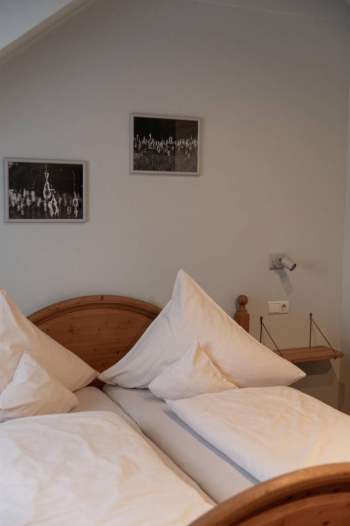 Doppelzimmer in Roßbach, Landkreis Neuwied