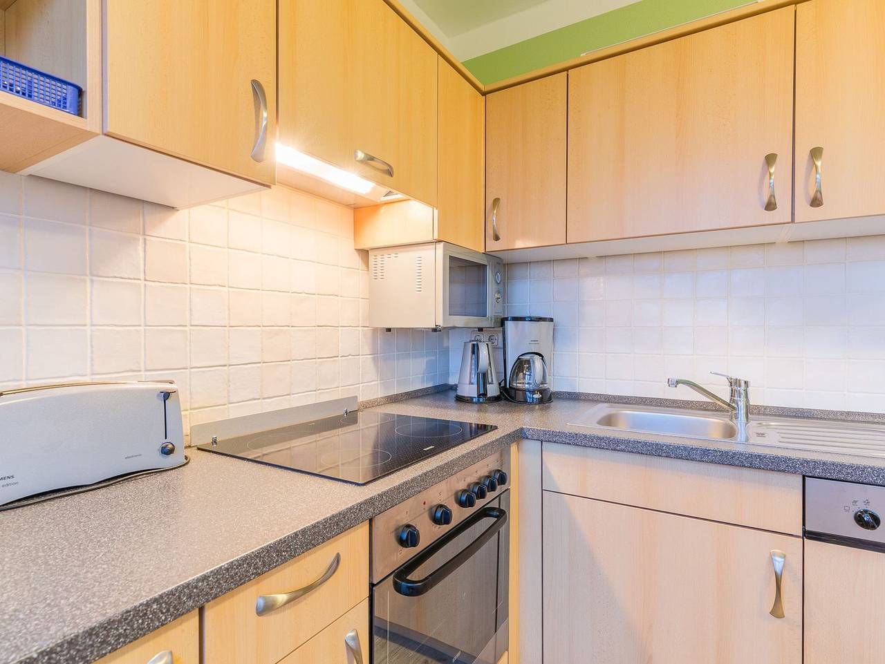 Ganze Ferienwohnung, Haus Tarnewitz, Ferienwohnung 06 - Haus Tarnewitz, Ferienwohnung 06 in Tarnewitz, Boltenhagen