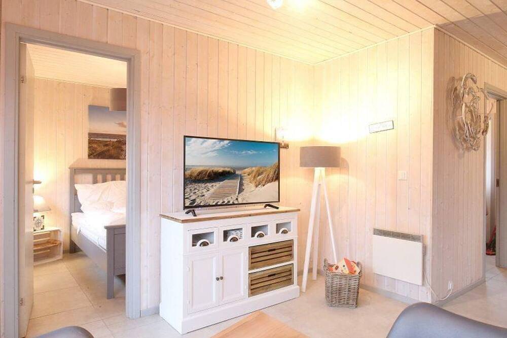 Katingsglück - Ferienhaus \"Katingsglück\" in Kating, Tönning