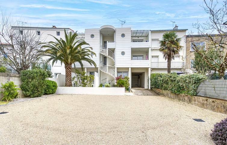 Ferienwohnung für 4 Personen in Royan