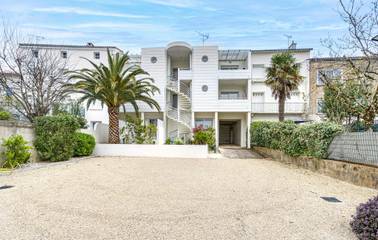 Cottage pour 4 personnes dans Plage de Foncillon