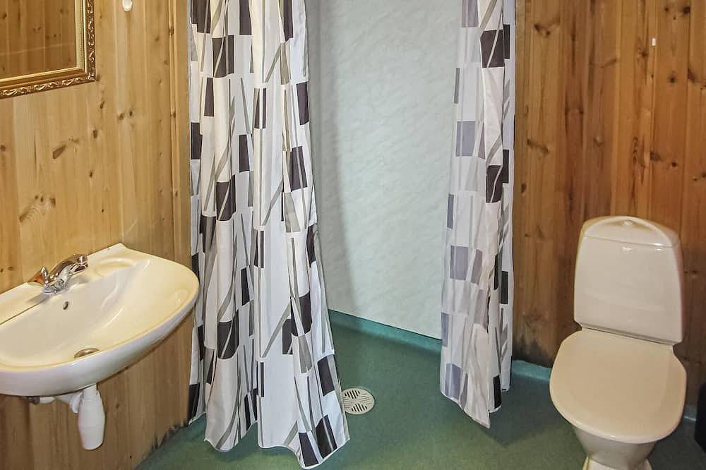 Tolles Haus mit 1 Schlafzimmer in. in Lindesnes