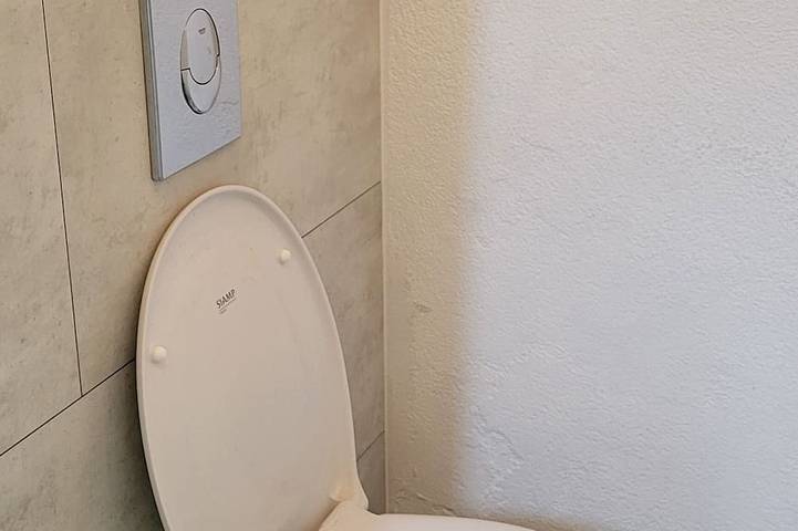 Gîte pour 5 personnes, avec jardin à Les Assions - 4