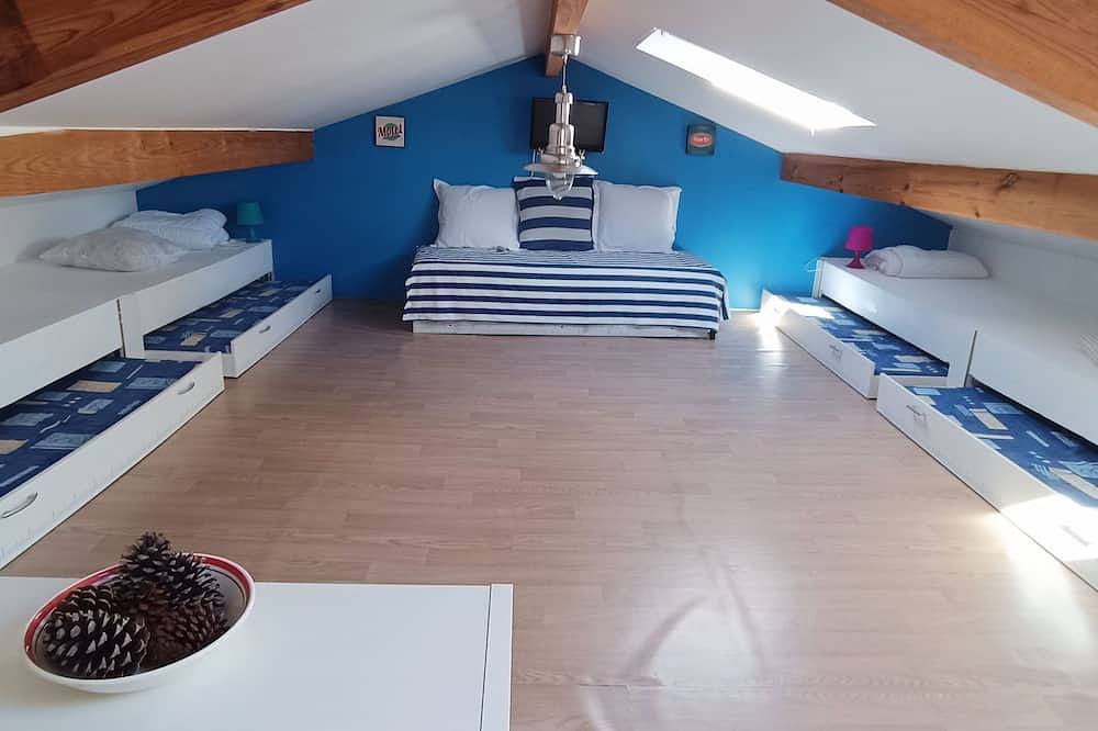 Einfamilienhaus mit 1 Etage - Pool und Jacuzzi in Vieux-Boucau-les-Bains, Côte d’Argent