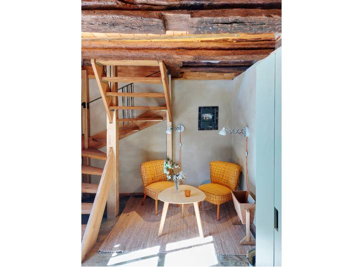 Ferienhaus für 2 Personen in Rhön-Bayern - 4