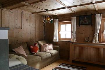 Ferienwohnung für 9 Personen in Niederthai, Umhausen, Bild 1