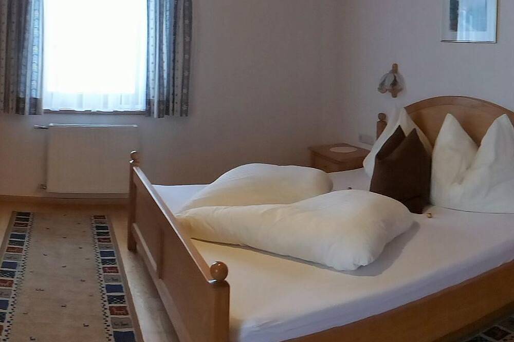 Ganze Wohnung, Ferienwohnung Mützengruß - Apartment/2 Schlafräume/Dusche, Bad, Wc in Dachsteingebirge, Filzmoos