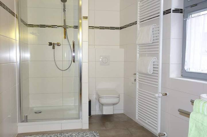 Ferienwohnung für 2 Personen in Sommerach - 3