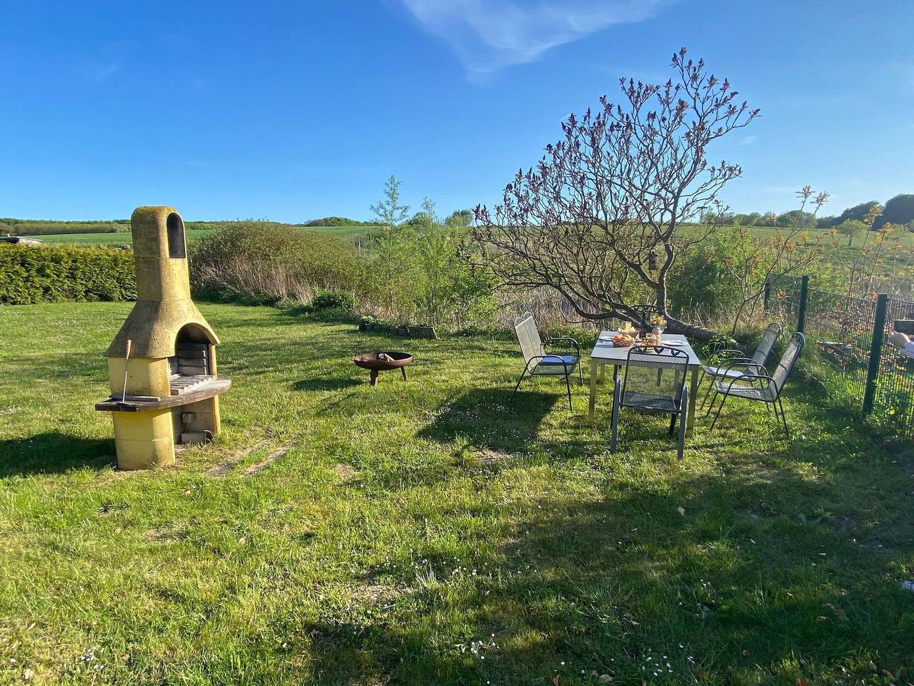 Ganze Ferienwohnung, Ferienwohnung Tiny - am Rande des Nationalparks - Fw Tiny in Hagen Auf Rügen, Lohme
