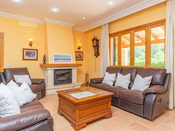 Villa in Marratxí, West Majorca für 8 