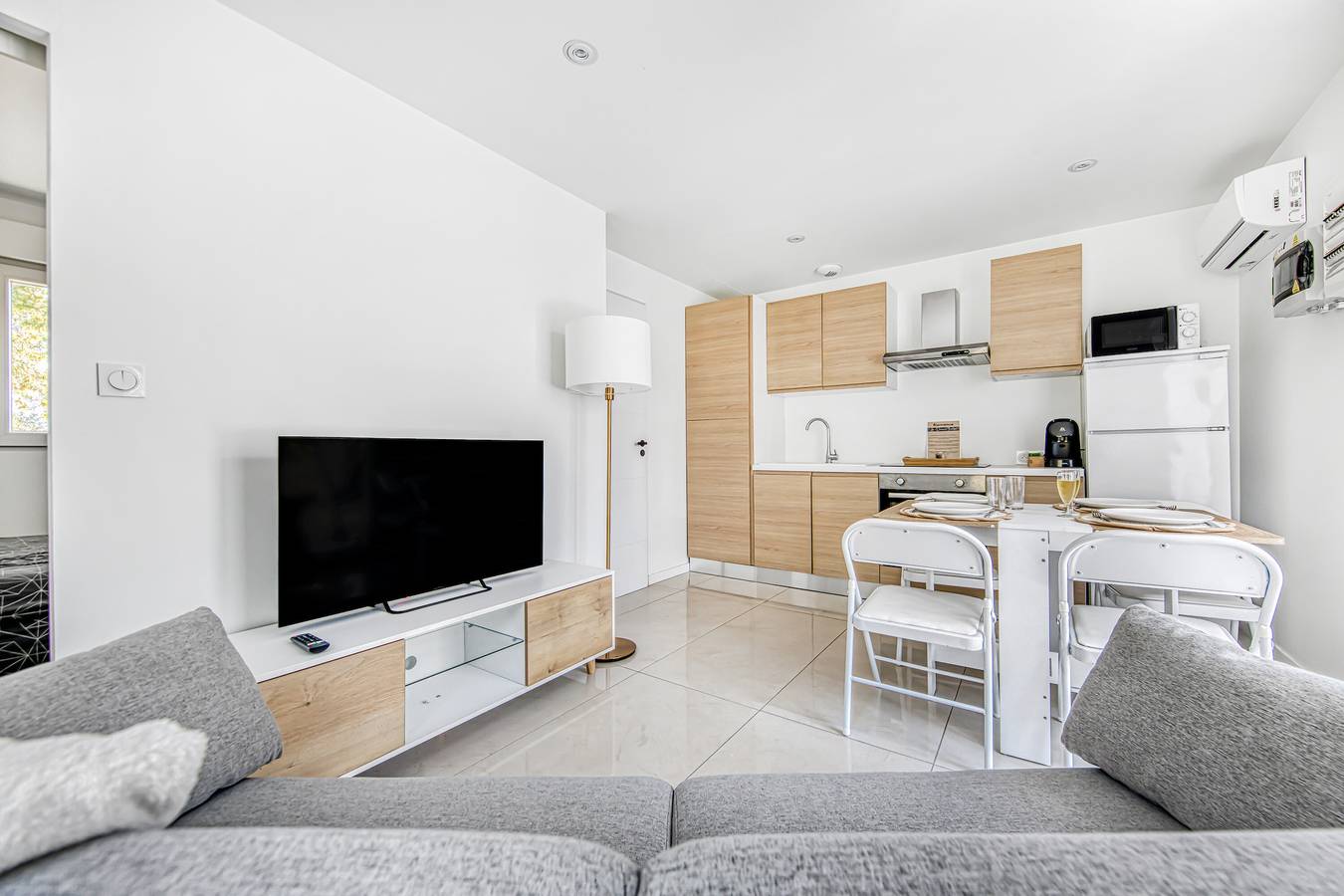 Vakantiehuis Domaine Julaya Tussen Kastelen en Strand in Ordonnac, Regionaal natuurpark van de Médoc