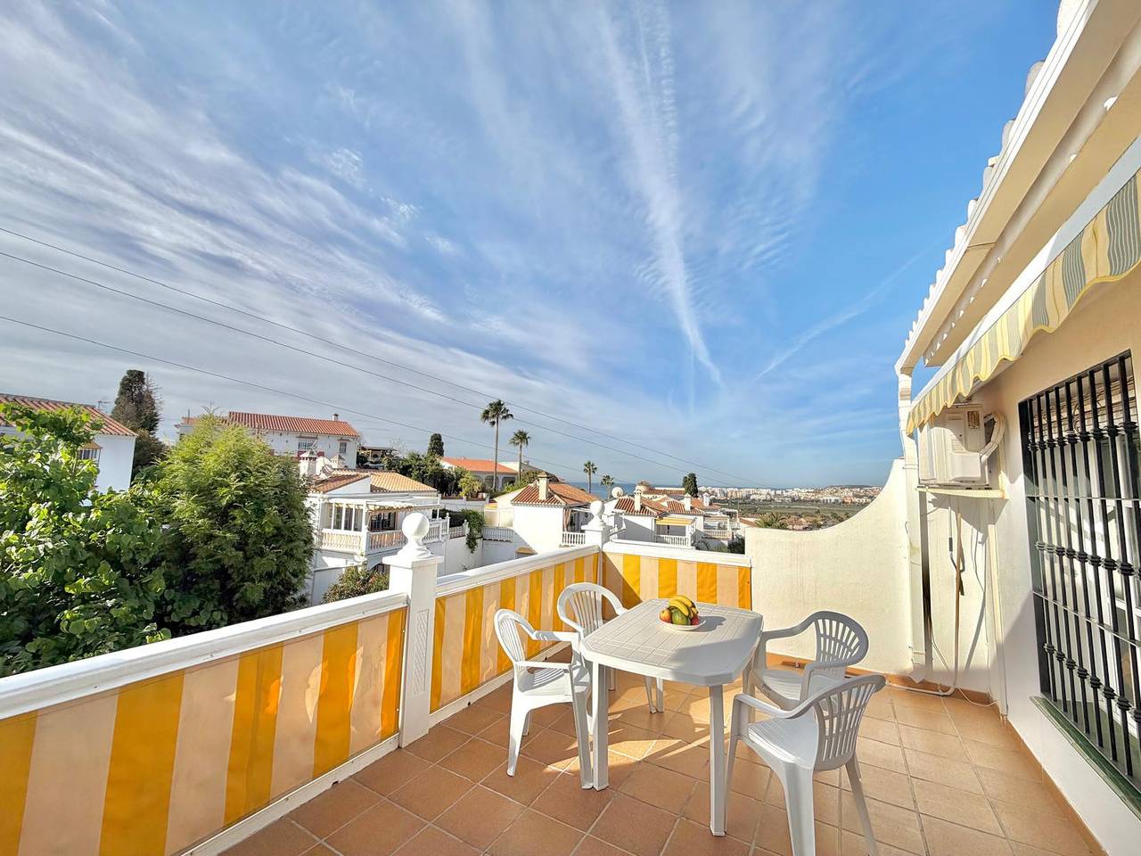 Terrasol Los Nardos 229 in Caleta de Vélez, Vélez-Málaga