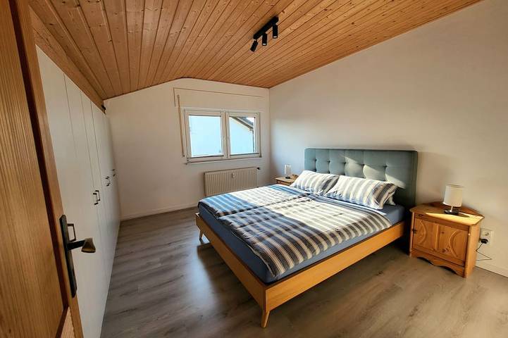 Gîte pour 5 personnes à Windhagen