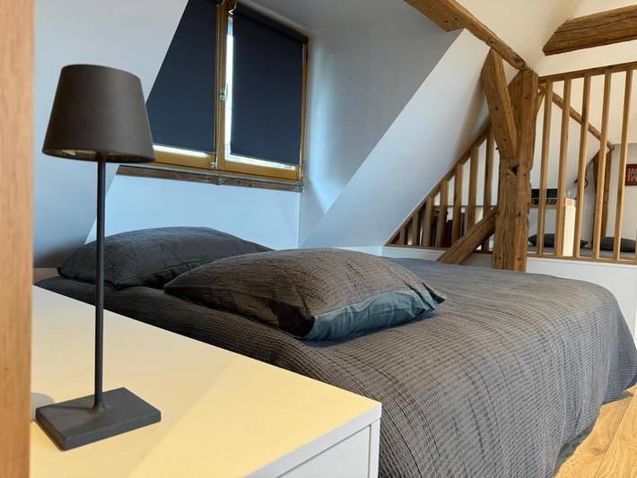 Location de vacances pour 10 personnes à Epfig - 4