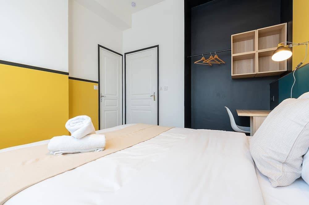 Entire apartment, Marcq-en-Baroeul - App art deco equipped for 2! in Marcq-en-Barœul, Lille region